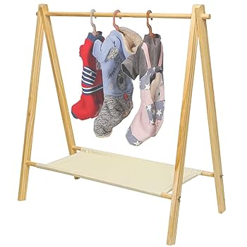 小物 HUMANMADE HM HANGER WOODEN BOTTOM HANGERS – LA DISPLAY AND FIXTURE